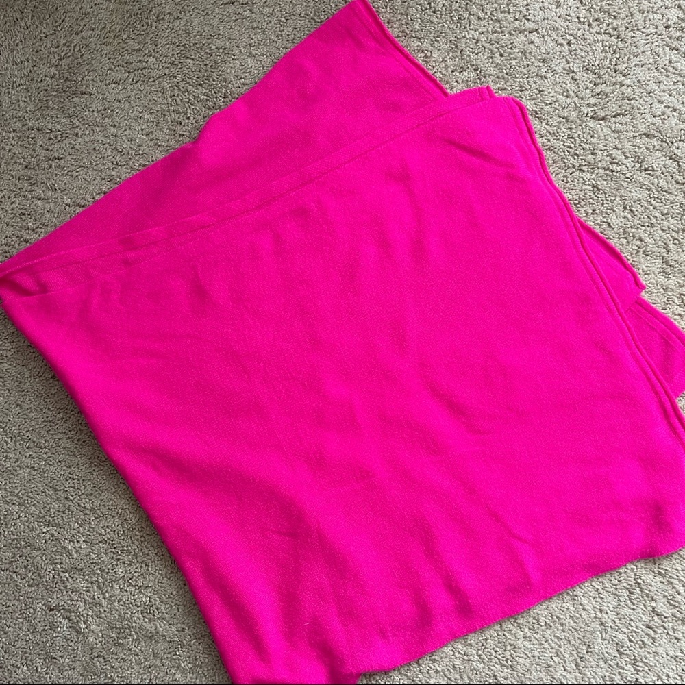 Lilly Pulitzer Cashmere Terri Wrap